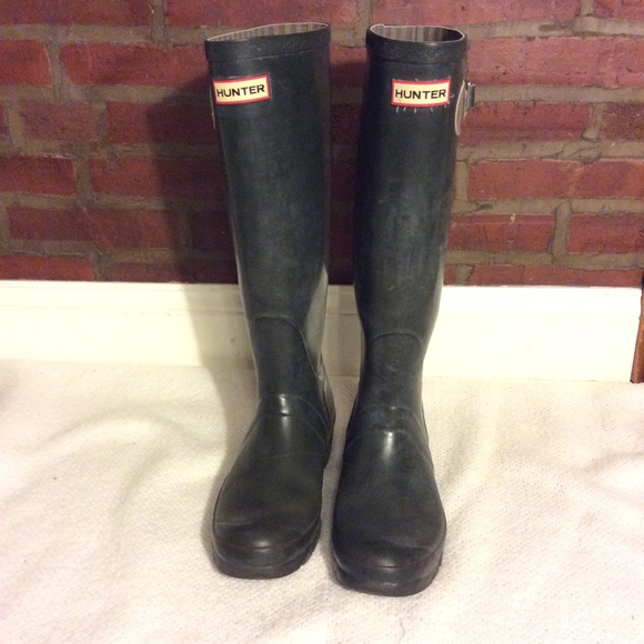 Men’s Tall Hunter Boots main image 6